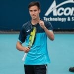 Fabian Morozsan Miami 2024