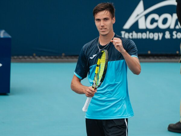 Fabian Morozsan Miami 2024