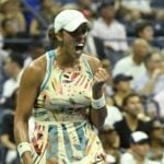 Madison Keys 2024 Miami