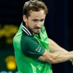 Daniil Medvedev