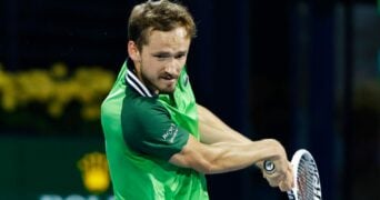 Daniil Medvedev