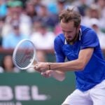 Medvedev Miami 2024