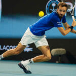 Daniil Medvedev Miami 2024