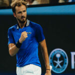 Daniil Medvedev Miami 2024