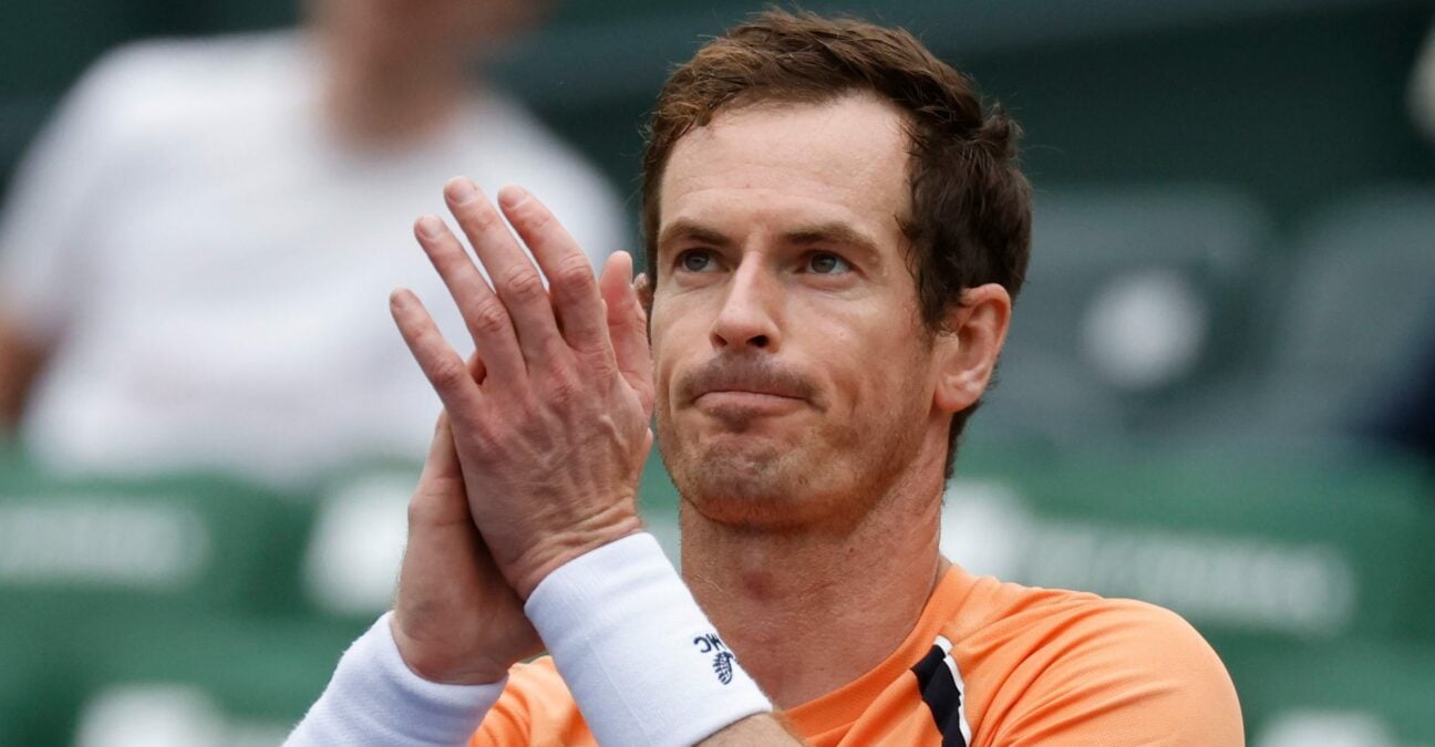 Andy Murray