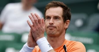 Andy Murray