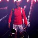 Rafael Nadal, Netflix Slam 2024