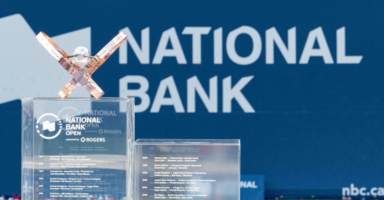 National bank Open 2023