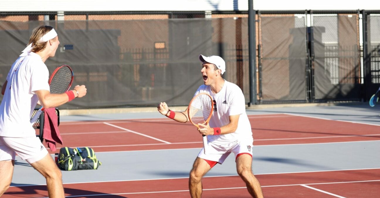 NC State Tennis