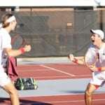 NC State Tennis