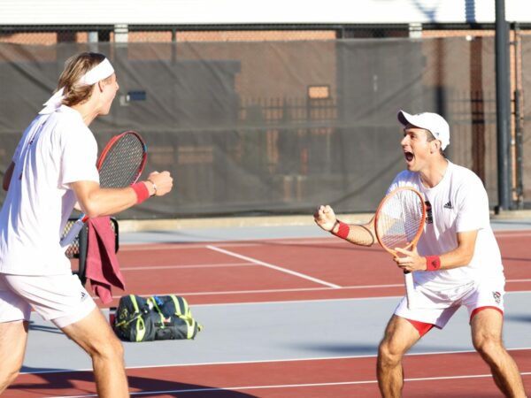 NC State Tennis