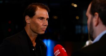 Nadal Indian Wells withdrawal