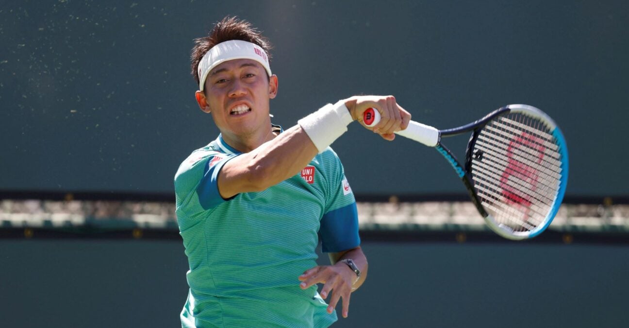 Nishikori 2024