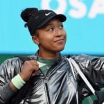 Naomi Osaka