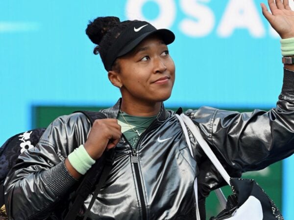 Osaka Indian Wells 2024