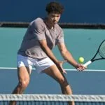 Ben Shelton, Miami Open, 2024