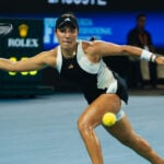 Jessica Pegula, Miami 2024