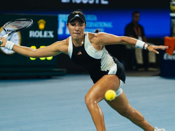 Jessica Pegula, Miami 2024