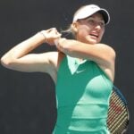 Anastasia Potapova