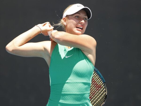 Anastasia Potapova