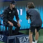 Andrey Rublev Dubai default