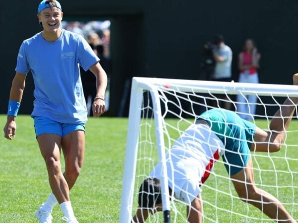 Indian Wells 2024