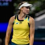 Elena Rybakina in Miami