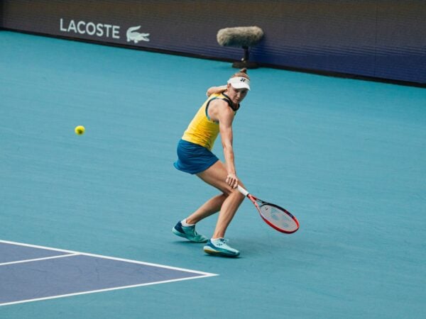 Elena Rybakina, Miami 2024