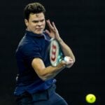 Milos Raonic