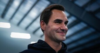 Roger Federer
