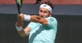 Casper Ruud, Miami Open, 2025