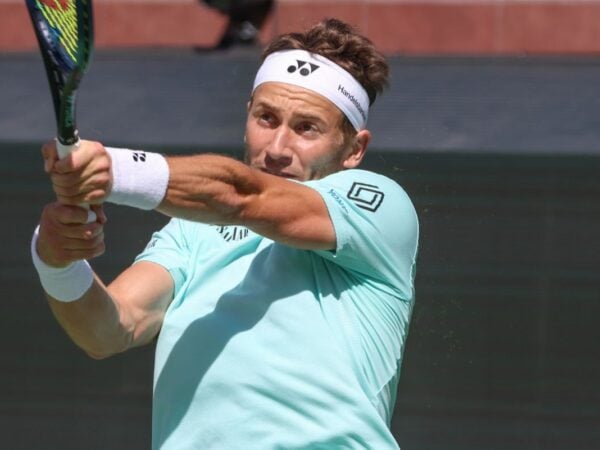 Casper Ruud, Miami Open, 2025