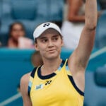 Elena Rybakina, Miami 2024