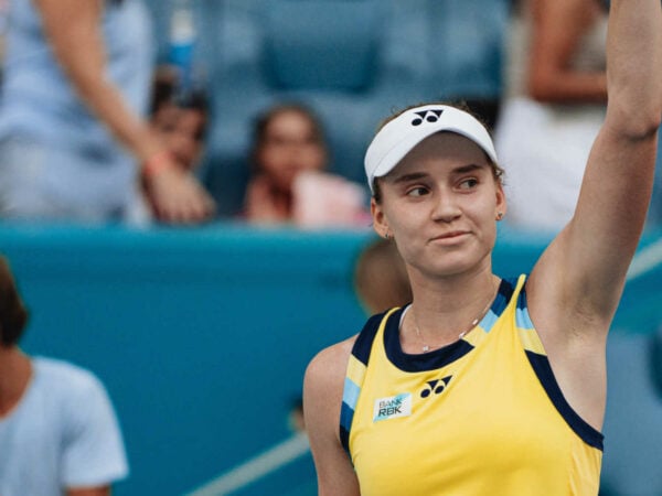 Elena Rybakina, Miami 2024
