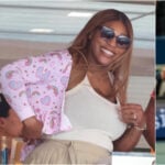 Serena in Miami