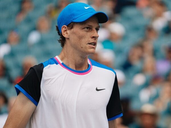 Jannik Sinner, Miami Open 2024