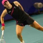 Iga Swiatek, Miami Open 2024