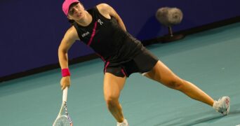 Iga Swiatek, Miami Open 2024