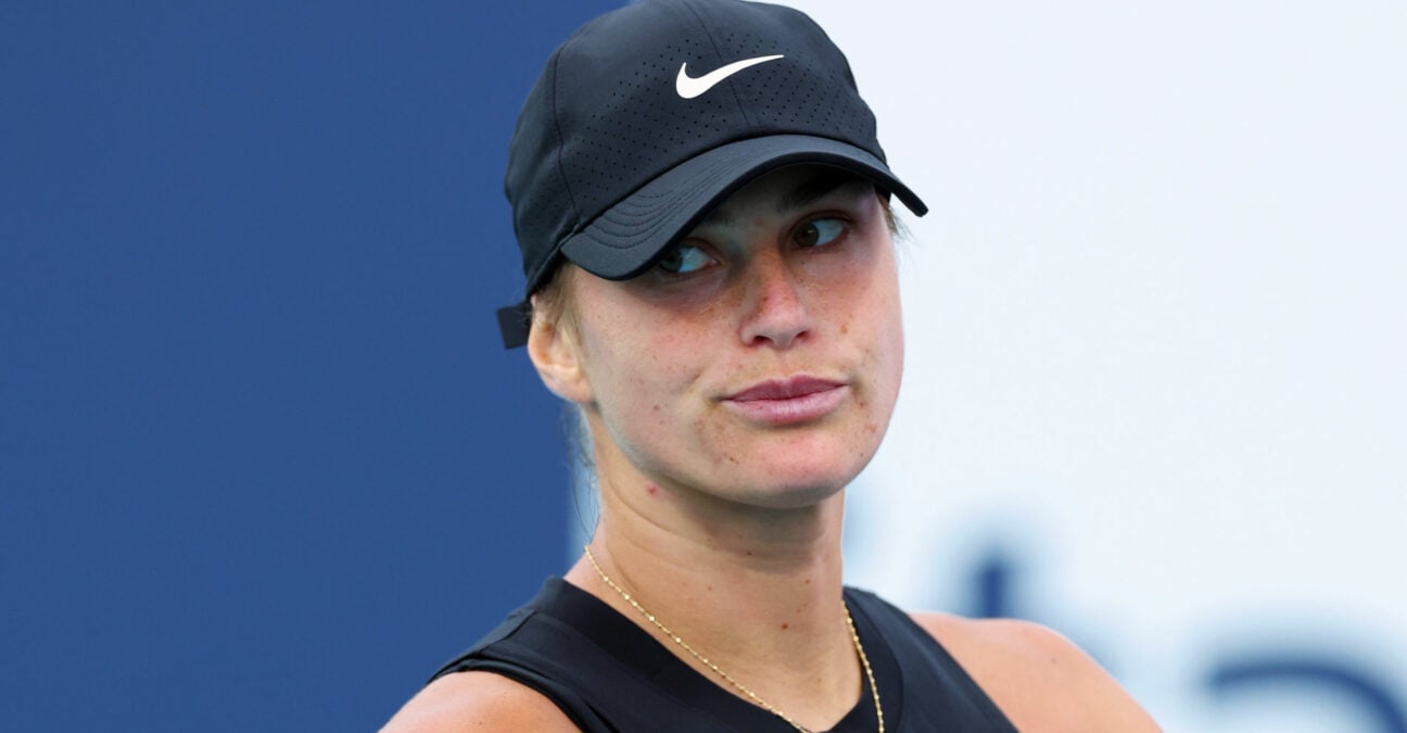 Aryna Sabalenka, Miami 2024