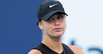 Aryna Sabalenka, Miami 2024