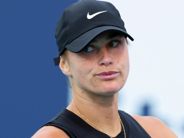 Aryna Sabalenka, Miami 2024