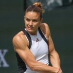 Sakkari 2024