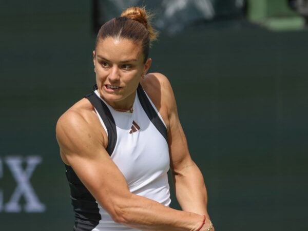 Sakkari 2024