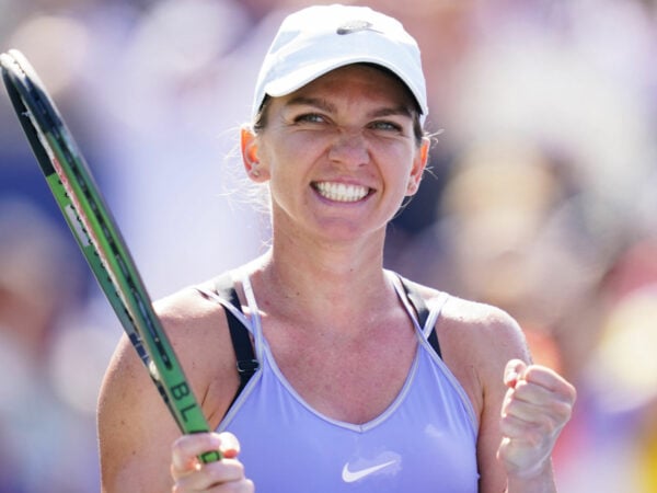 Simona Halep 2024 wildcard