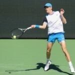 Sinner Indian Wells 2024