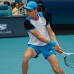 Jannik Sinner, Miami 2024
