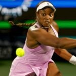 Sloane Stephens