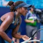 Sloane Stephens