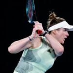 Svitolina Indian Wells 2024
