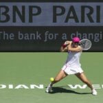 Swiatek Indian Wells 2024